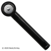 Beck/Arnley 101-8516 2017-2025 Mazda CX-5 Steering Tie Rod End