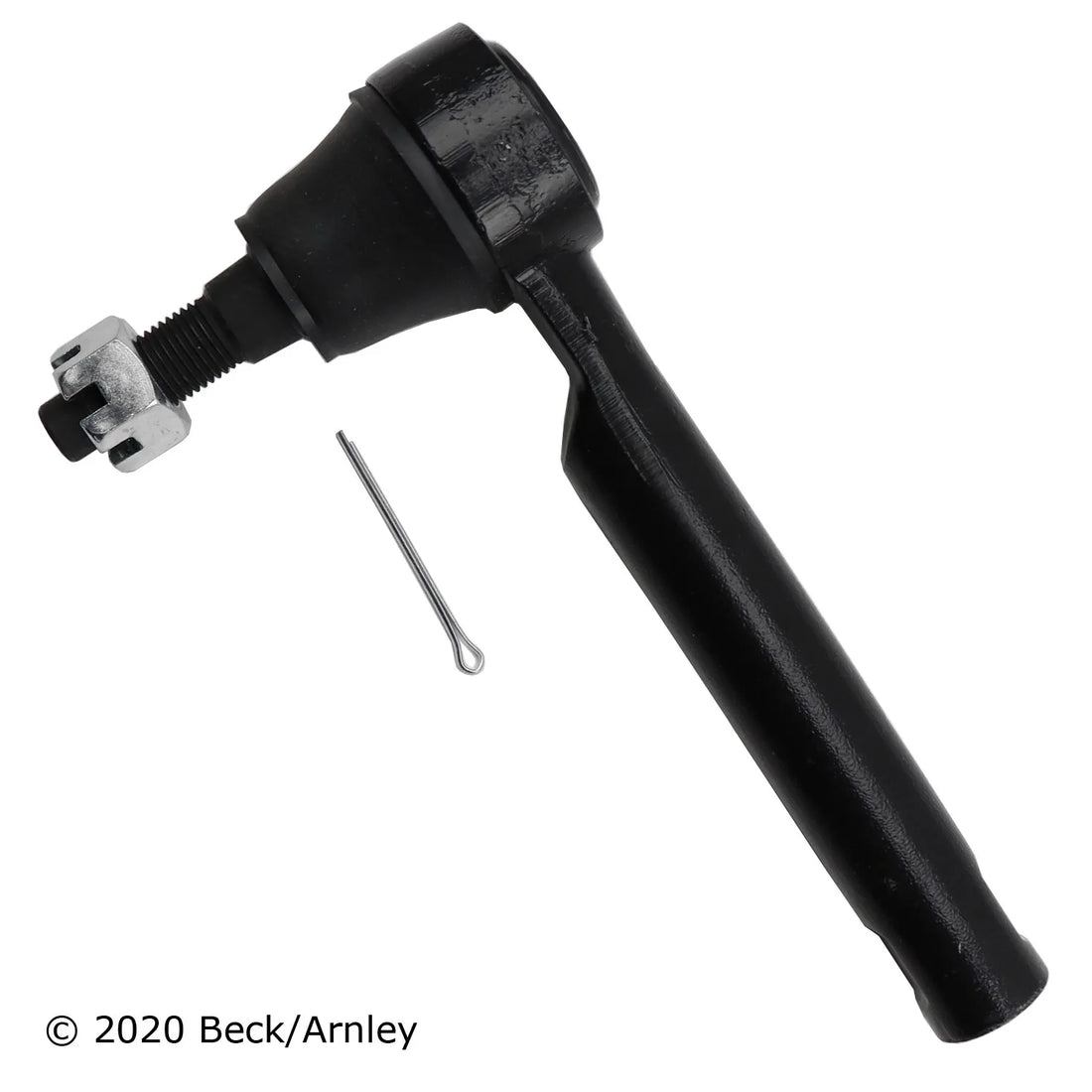 Beck/Arnley 101-8516 2017-2025 Mazda CX-5 Steering Tie Rod End