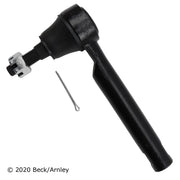 Beck/Arnley 101-8516 2017-2025 Mazda CX-5 Steering Tie Rod End