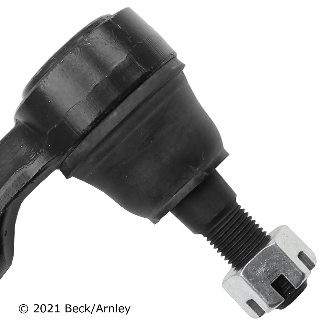 Beck/Arnley 101-8517 2016-2023 Mazda CX-9 Steering Tie Rod End