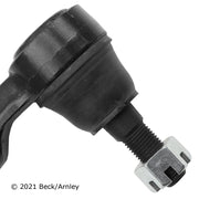 Beck/Arnley 101-8517 2016-2023 Mazda CX-9 Steering Tie Rod End