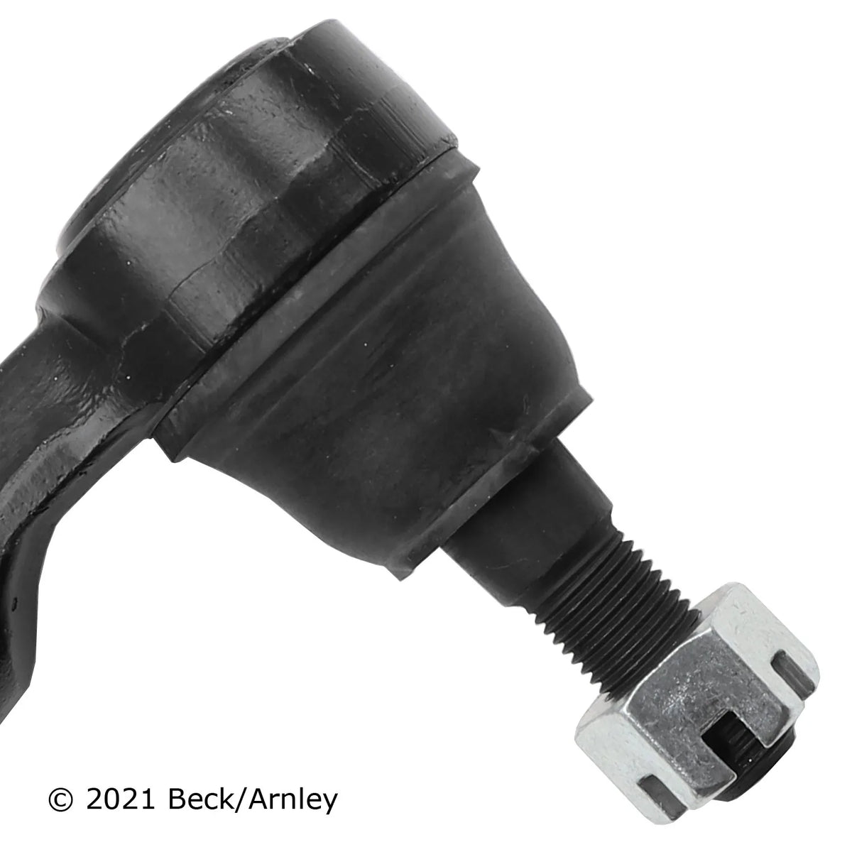Beck/Arnley 101-8517 2016-2023 Mazda CX-9 Steering Tie Rod End