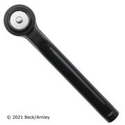 Beck/Arnley 101-8517 2016-2023 Mazda CX-9 Steering Tie Rod End