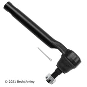 Beck/Arnley 101-8517 2016-2023 Mazda CX-9 Steering Tie Rod End