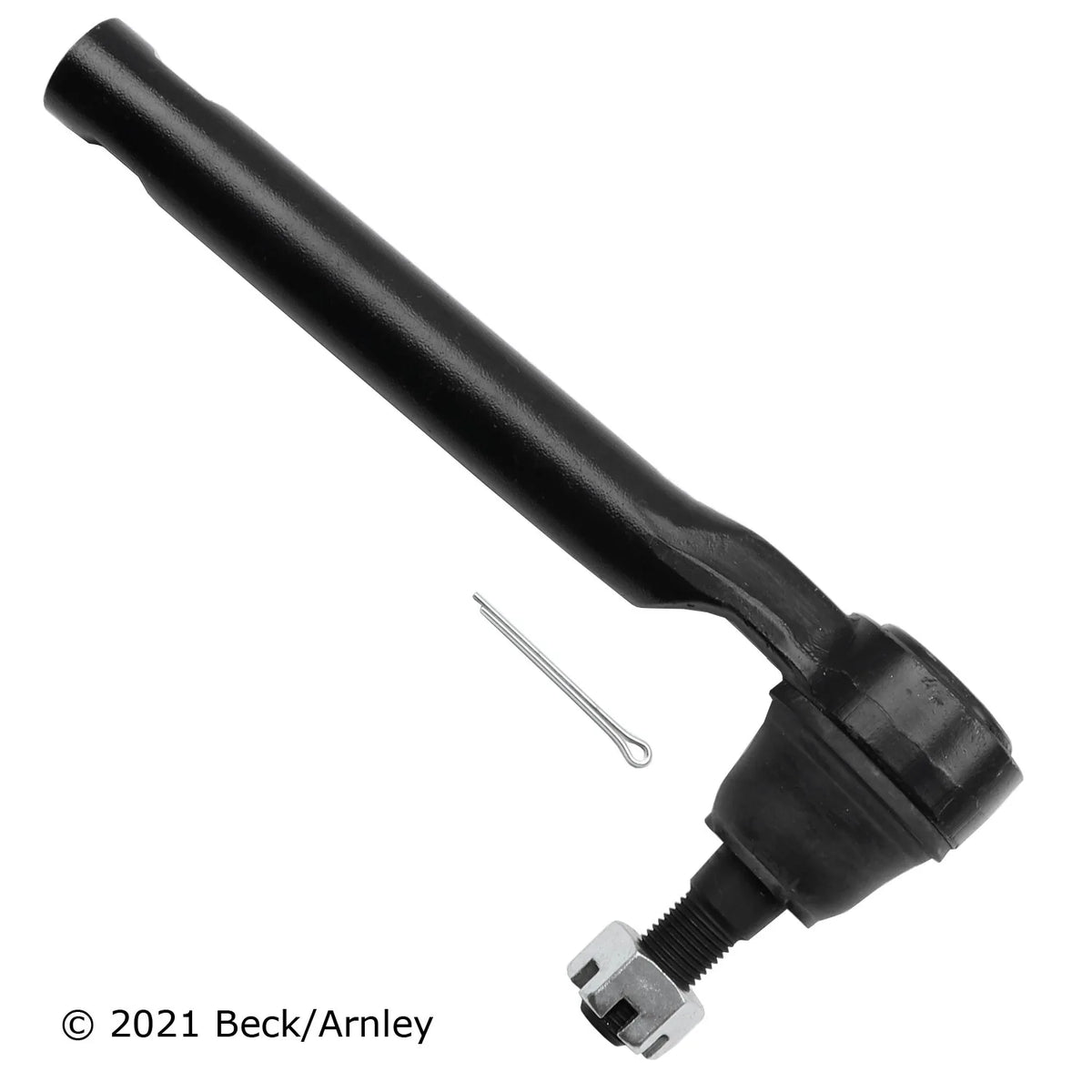 Beck/Arnley 101-8517 2016-2023 Mazda CX-9 Steering Tie Rod End