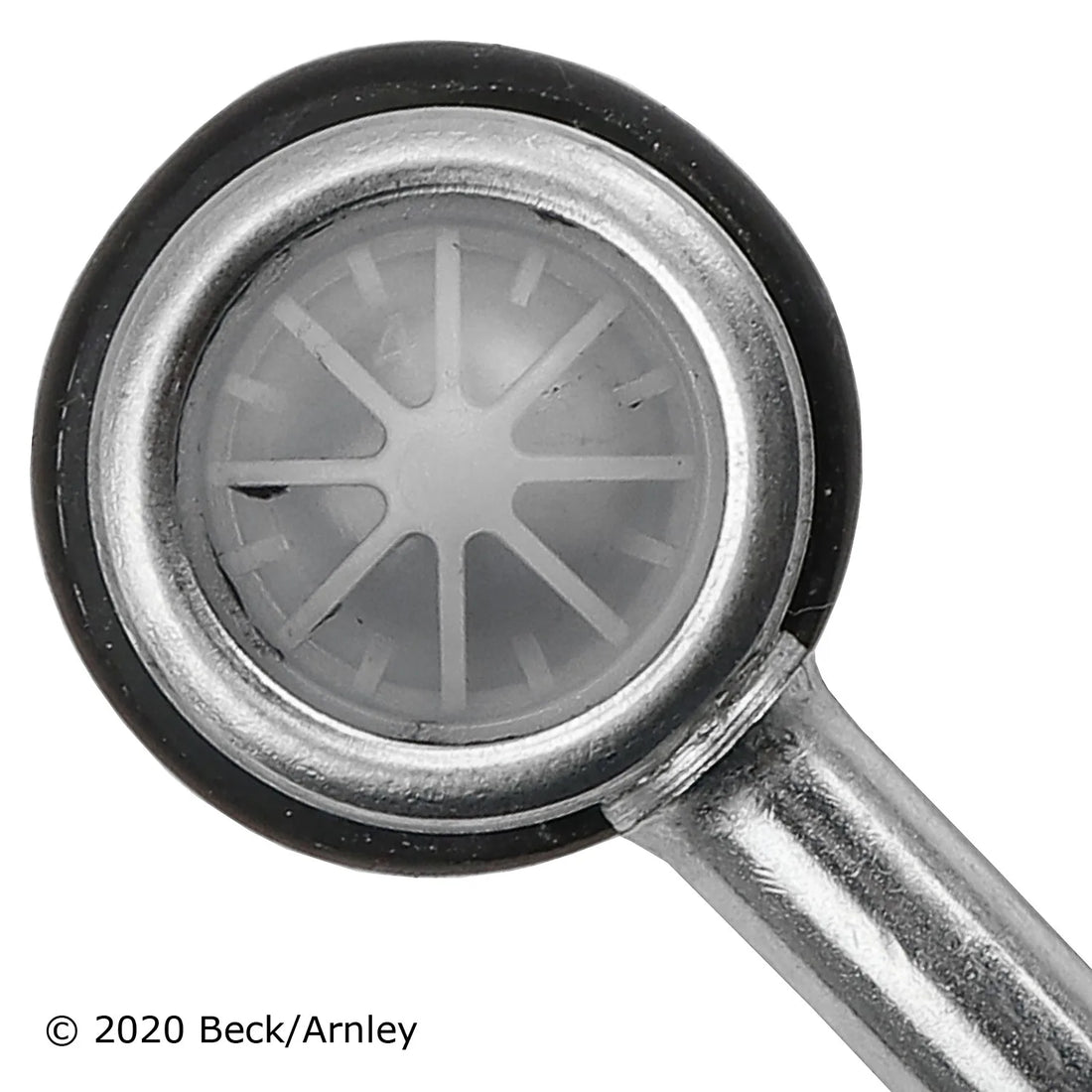 Beck/Arnley 101-8518 2017-2020 Jaguar F-Pace Suspension Stabilizer Bar Link