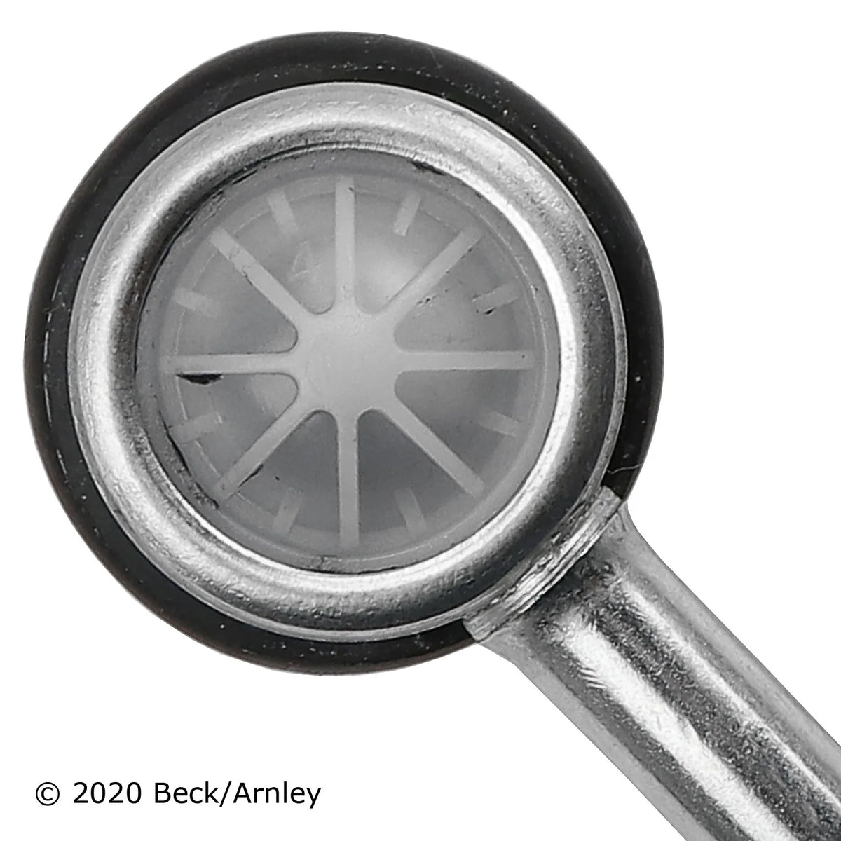 Beck/Arnley 101-8518 2017-2020 Jaguar F-Pace Suspension Stabilizer Bar Link