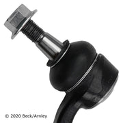 Beck/Arnley 101-8520 2017-2025 Jaguar F-Pace Steering Tie Rod End