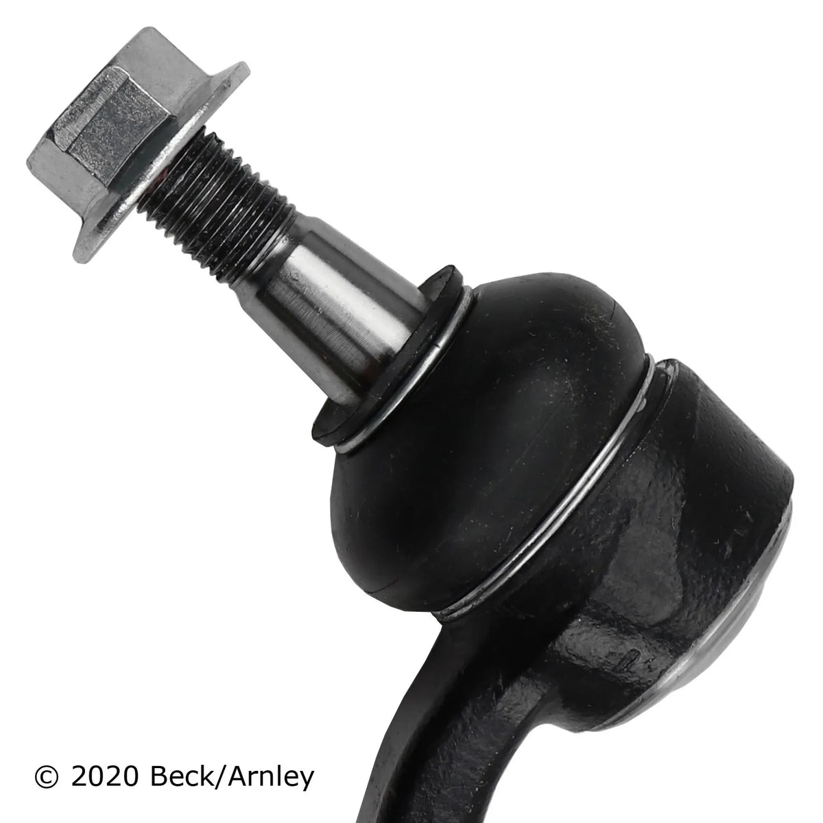 Beck/Arnley 101-8520 2017-2025 Jaguar F-Pace Steering Tie Rod End