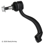 Beck/Arnley 101-8520 2017-2025 Jaguar F-Pace Steering Tie Rod End