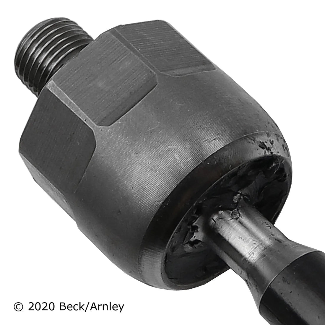 Beck/Arnley 101-8521 2017-2025 Jaguar F-Pace Steering Tie Rod End
