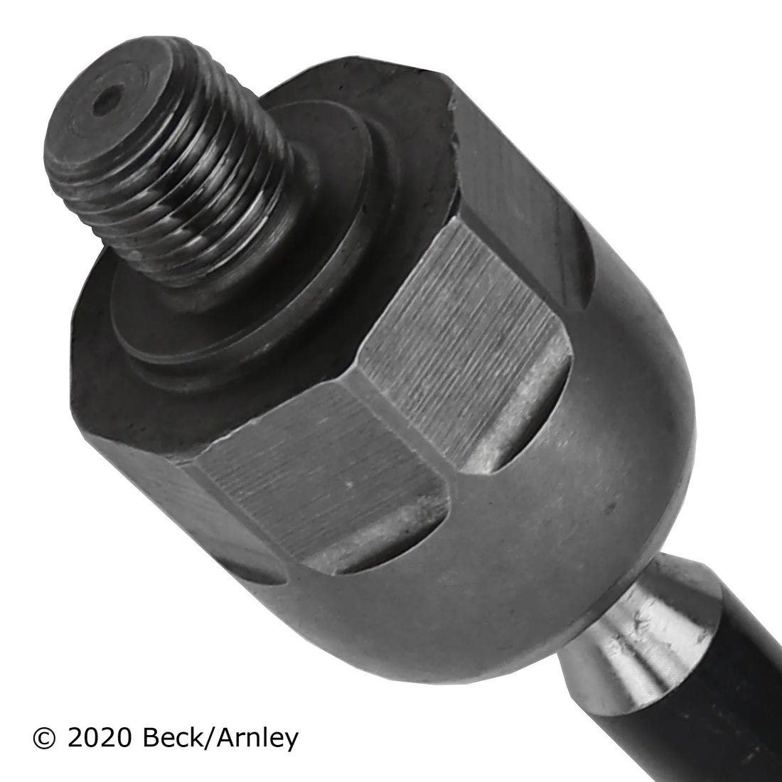 Beck/Arnley 101-8521 2017-2025 Jaguar F-Pace Steering Tie Rod End