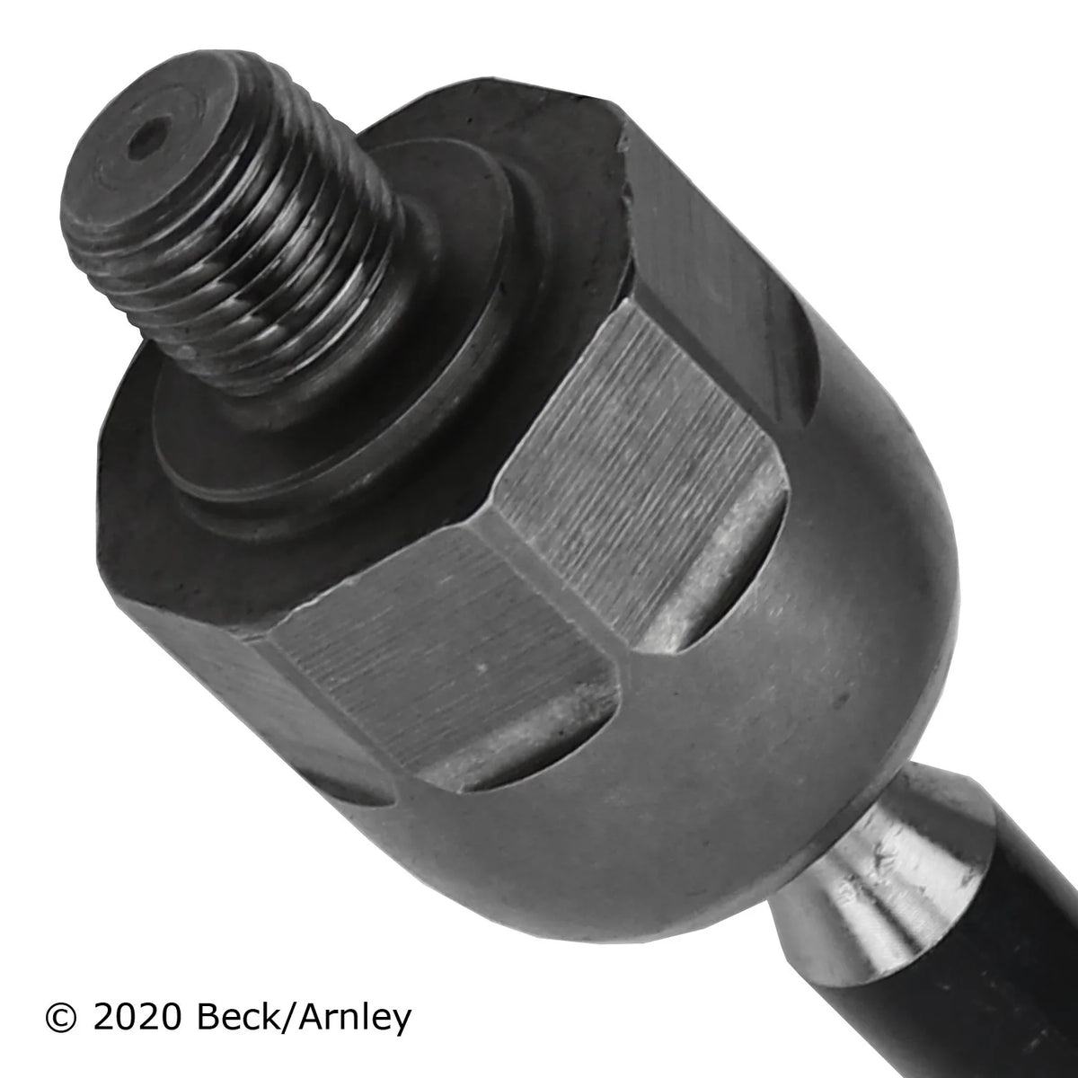 Beck/Arnley 101-8521 2017-2025 Jaguar F-Pace Steering Tie Rod End