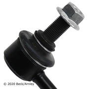 Beck/Arnley 101-8525 2018-2019 Genesis G80 Suspension Stabilizer Bar Link
