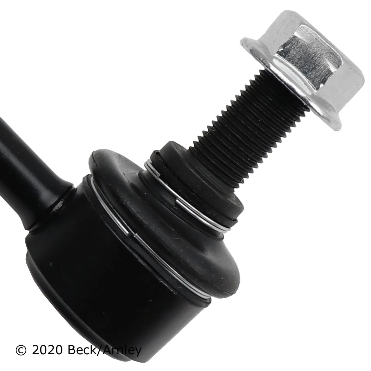 Beck/Arnley 101-8526 2018-2019 Genesis G80 Suspension Stabilizer Bar Link