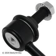 Beck/Arnley 101-8526 2018-2019 Genesis G80 Suspension Stabilizer Bar Link