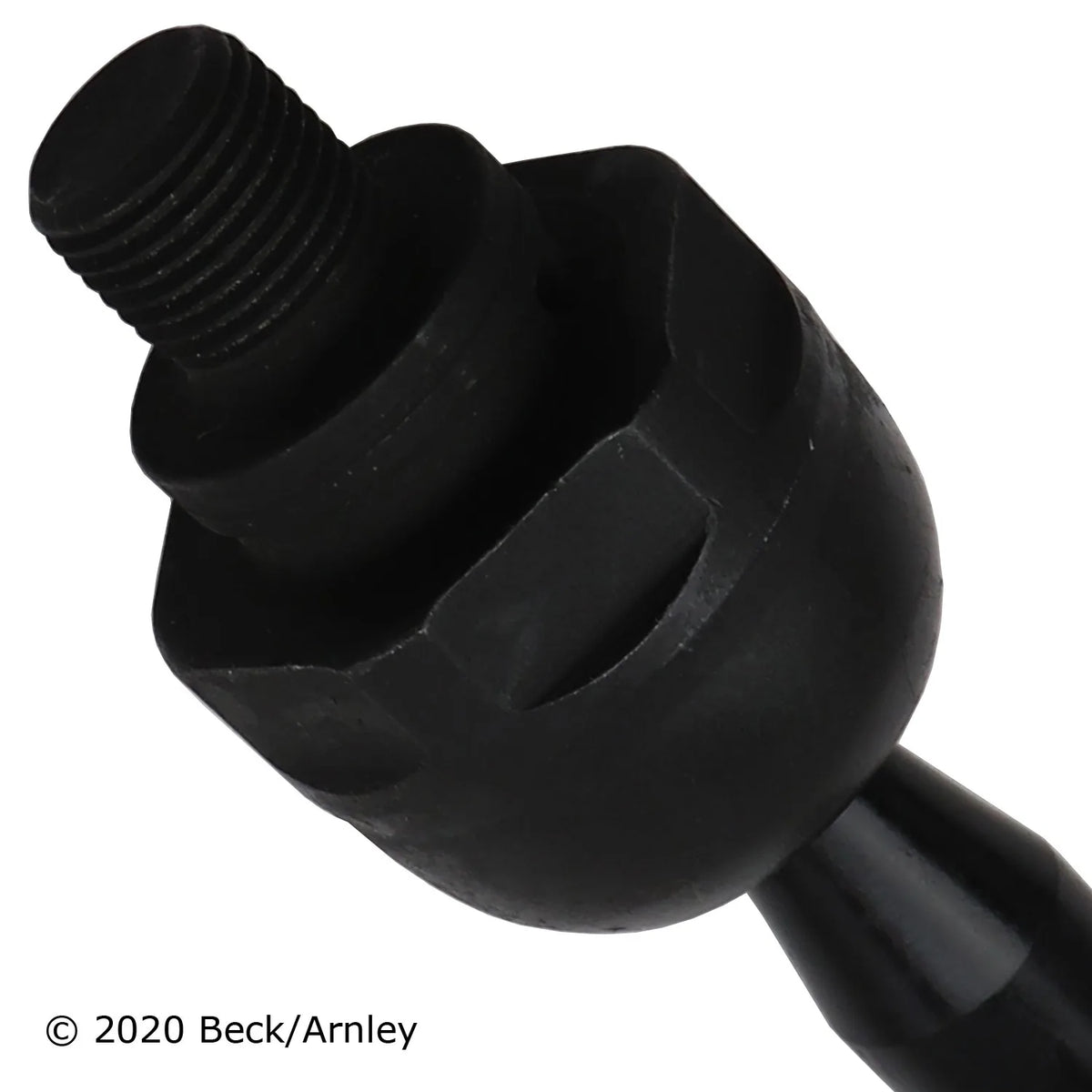 Beck/Arnley 101-8528 2013-2018 Hyundai Santa Fe Sport Steering Tie Rod End