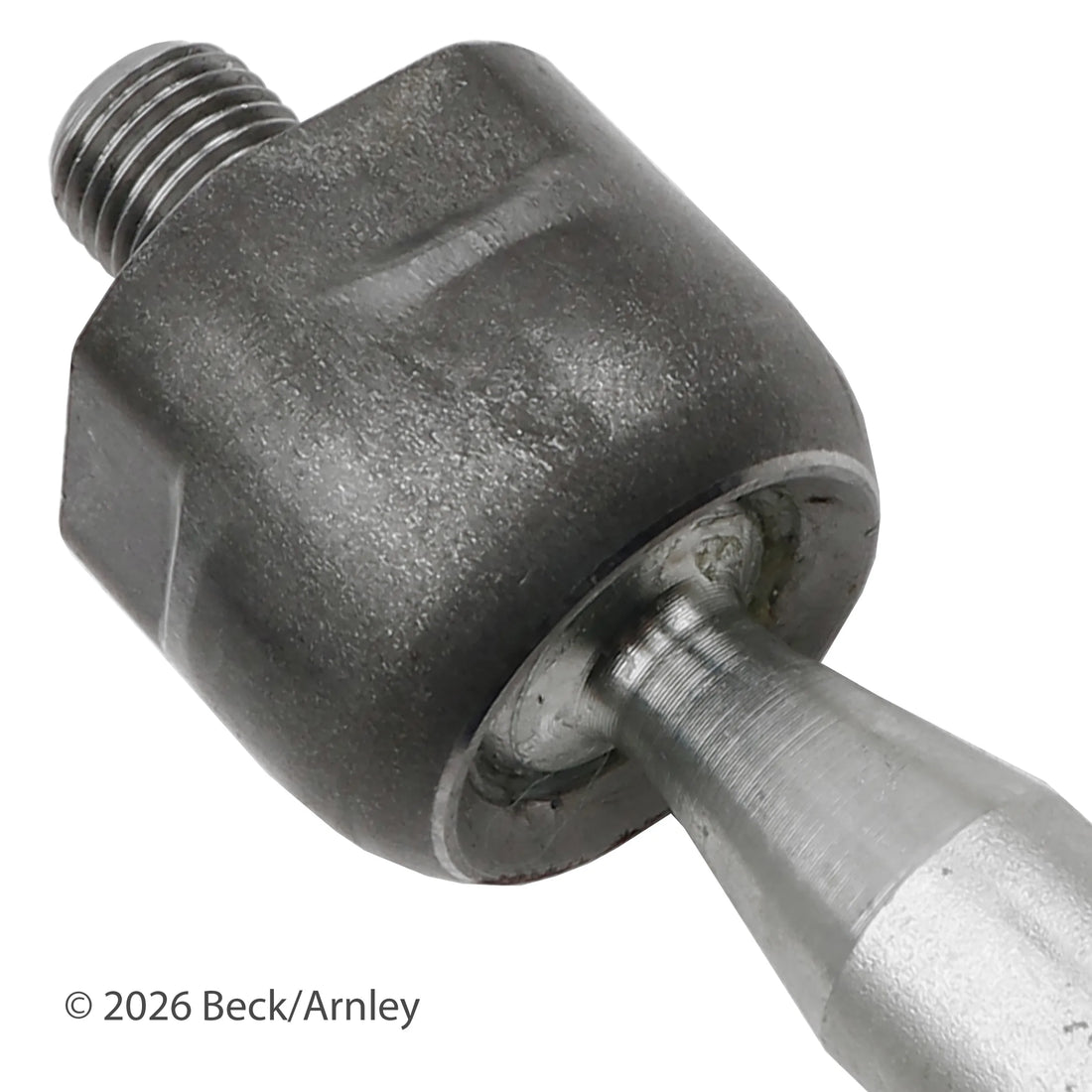 Beck/Arnley 101-8531 2022-2025 Toyota Corolla Cross Steering Tie Rod End
