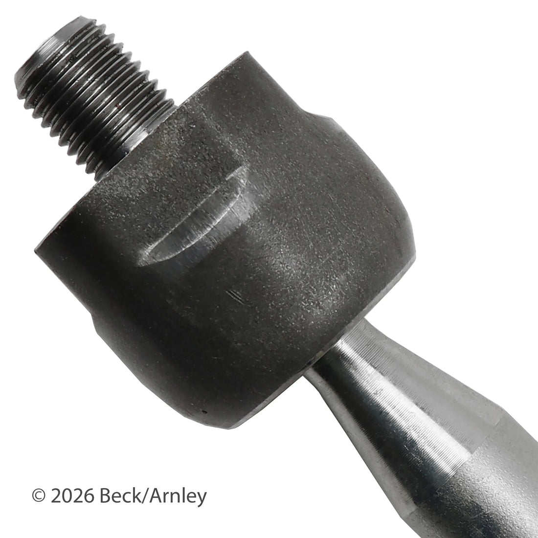 Beck/Arnley 101-8531 2022-2025 Toyota Corolla Cross Steering Tie Rod End