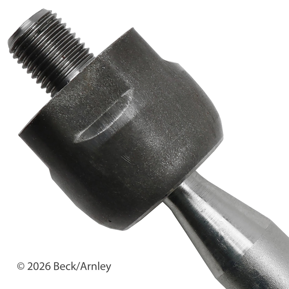 Beck/Arnley 101-8531 2022-2025 Toyota Corolla Cross Steering Tie Rod End