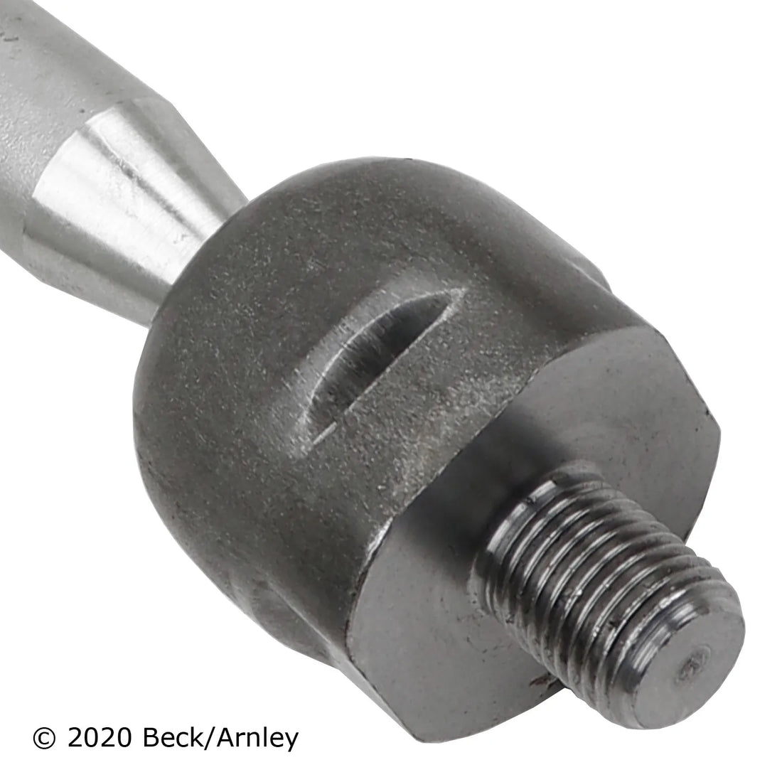 Beck/Arnley 101-8531 2022-2025 Toyota Corolla Cross Steering Tie Rod End