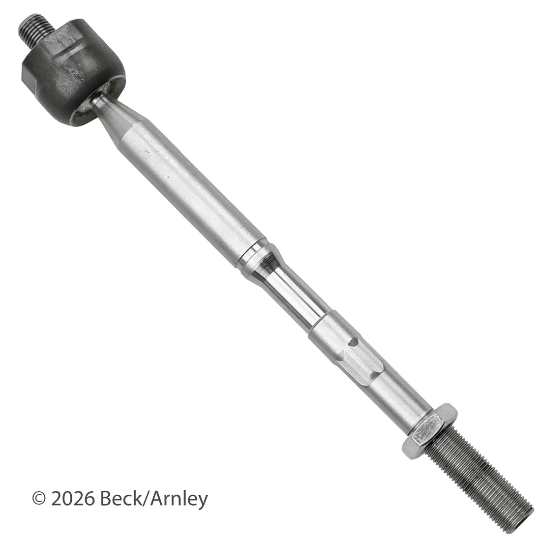 Beck/Arnley 101-8531 2022-2025 Toyota Corolla Cross Steering Tie Rod End