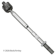Beck/Arnley 101-8531 2022-2025 Toyota Corolla Cross Steering Tie Rod End