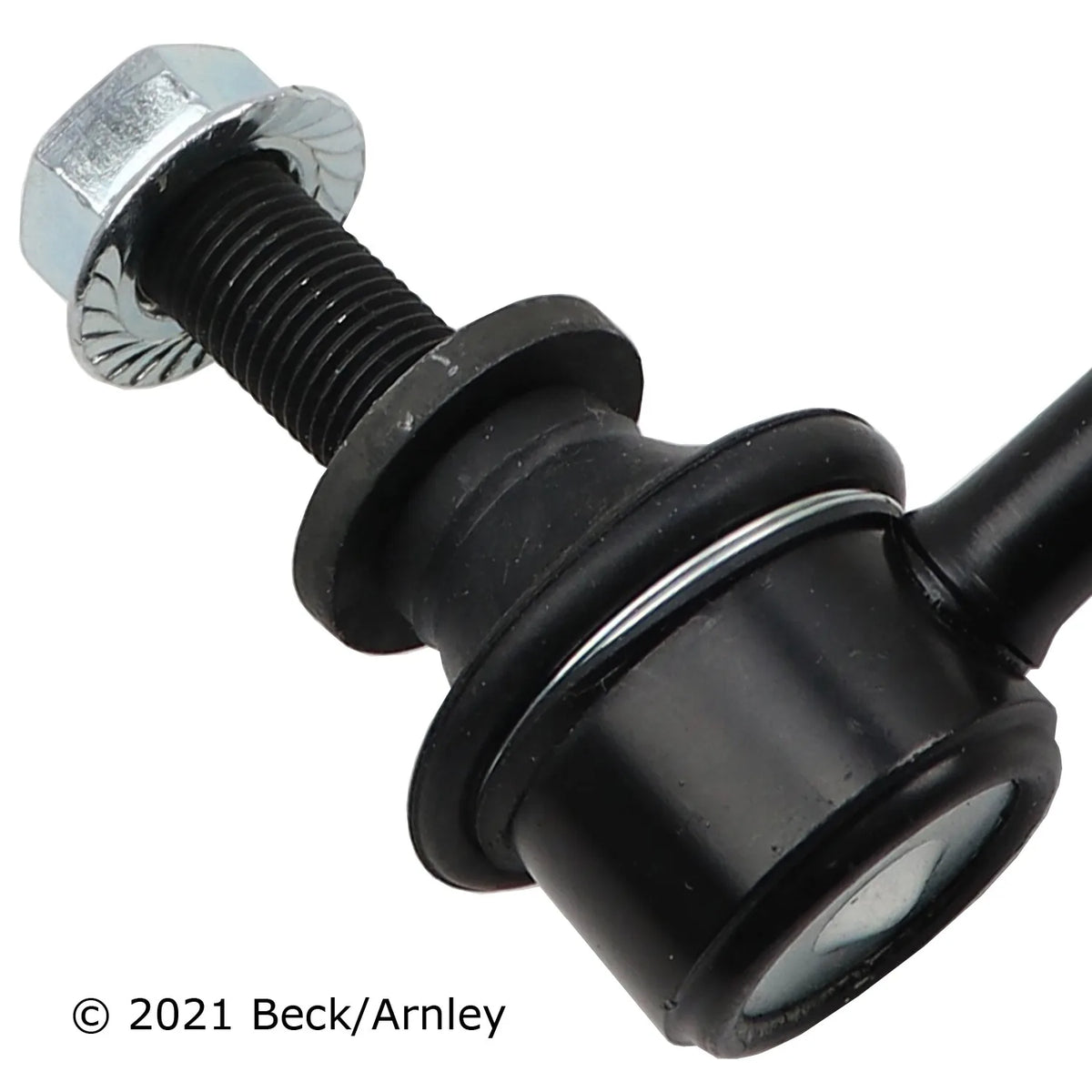 Beck/Arnley 101-8536 2018-2026 Subaru Crosstrek Suspension Stabilizer Bar Link
