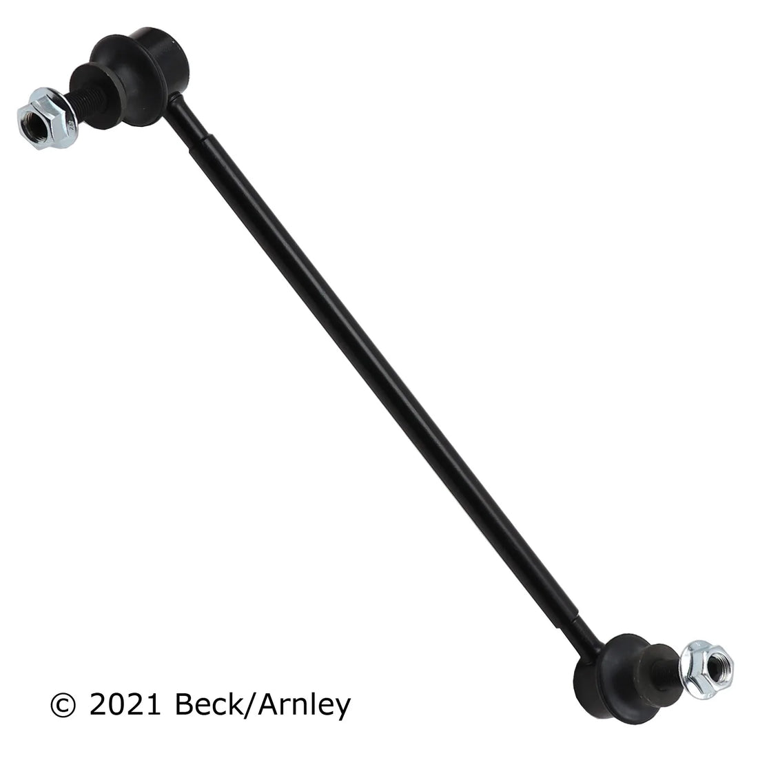 Beck/Arnley 101-8536 2018-2026 Subaru Crosstrek Suspension Stabilizer Bar Link