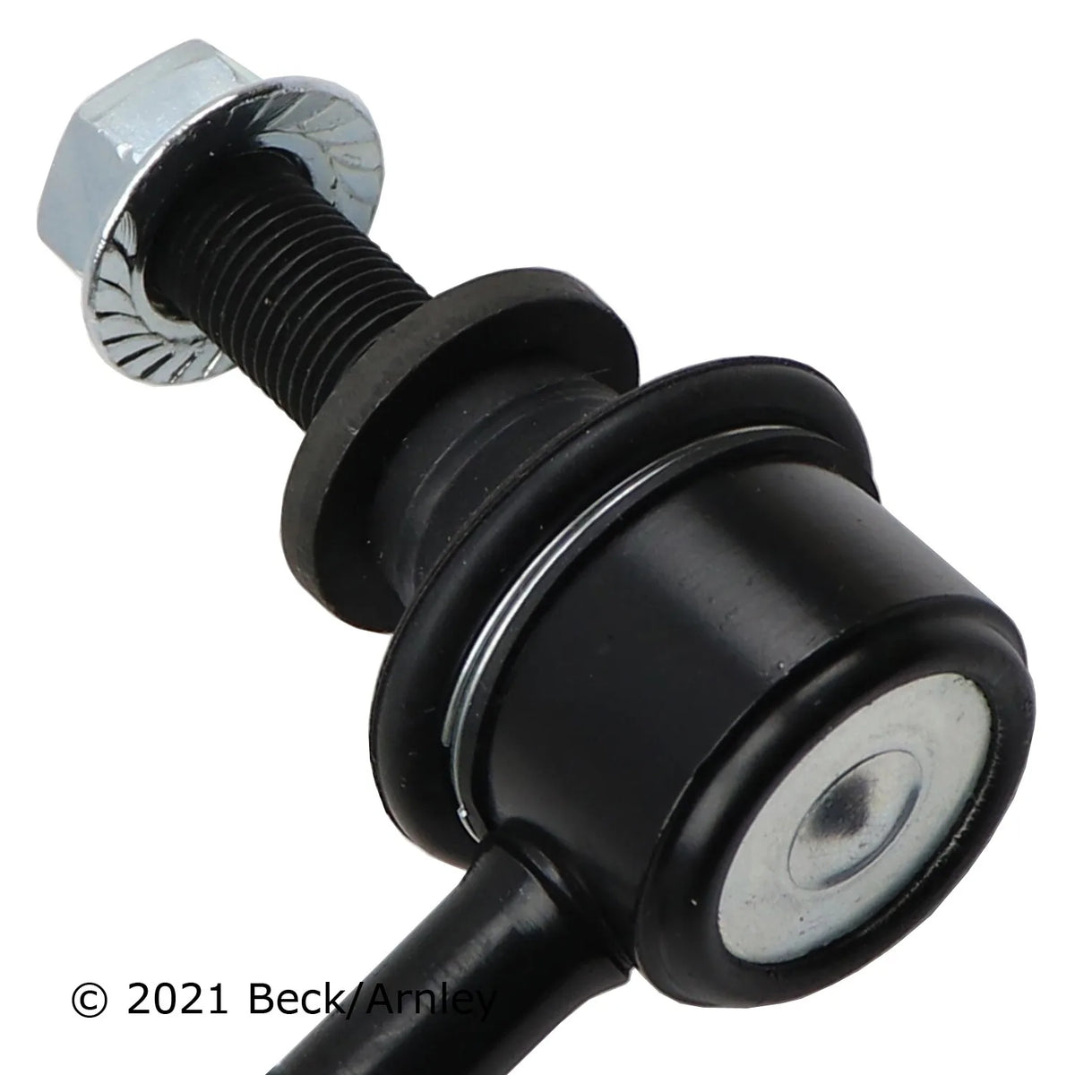 Beck/Arnley 101-8537 2018-2026 Subaru Crosstrek Suspension Stabilizer Bar Link
