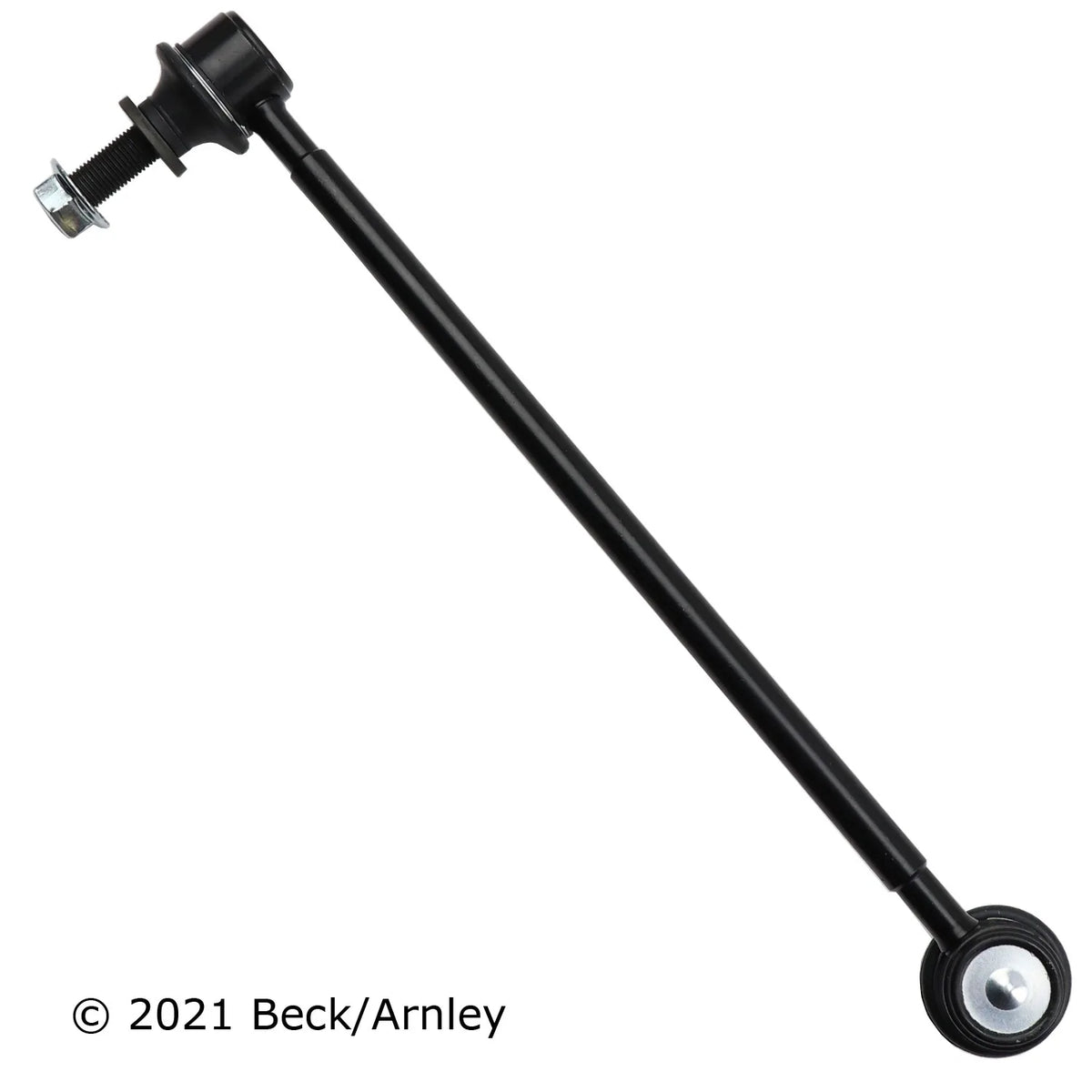 Beck/Arnley 101-8537 2018-2026 Subaru Crosstrek Suspension Stabilizer Bar Link