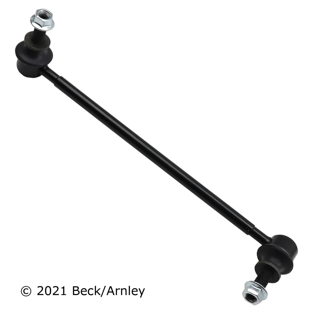 Beck/Arnley 101-8537 2018-2026 Subaru Crosstrek Suspension Stabilizer Bar Link