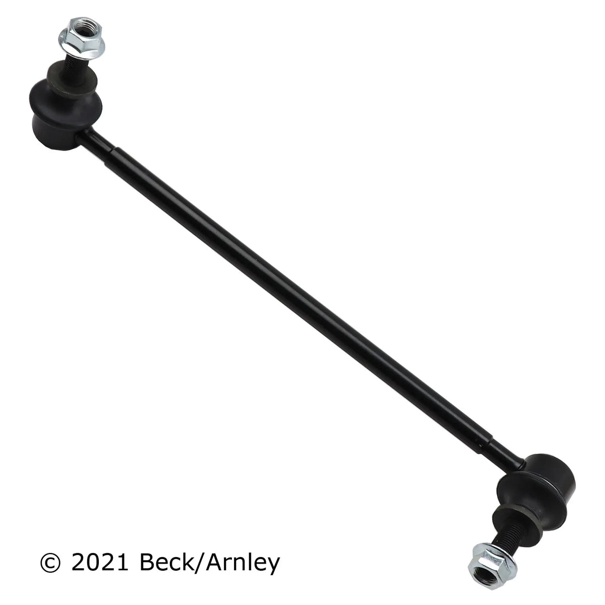Beck/Arnley 101-8537 2018-2026 Subaru Crosstrek Suspension Stabilizer Bar Link