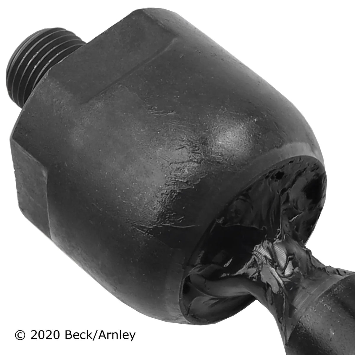 Beck/Arnley 101-8539 2012-2016 Tesla S Steering Tie Rod End