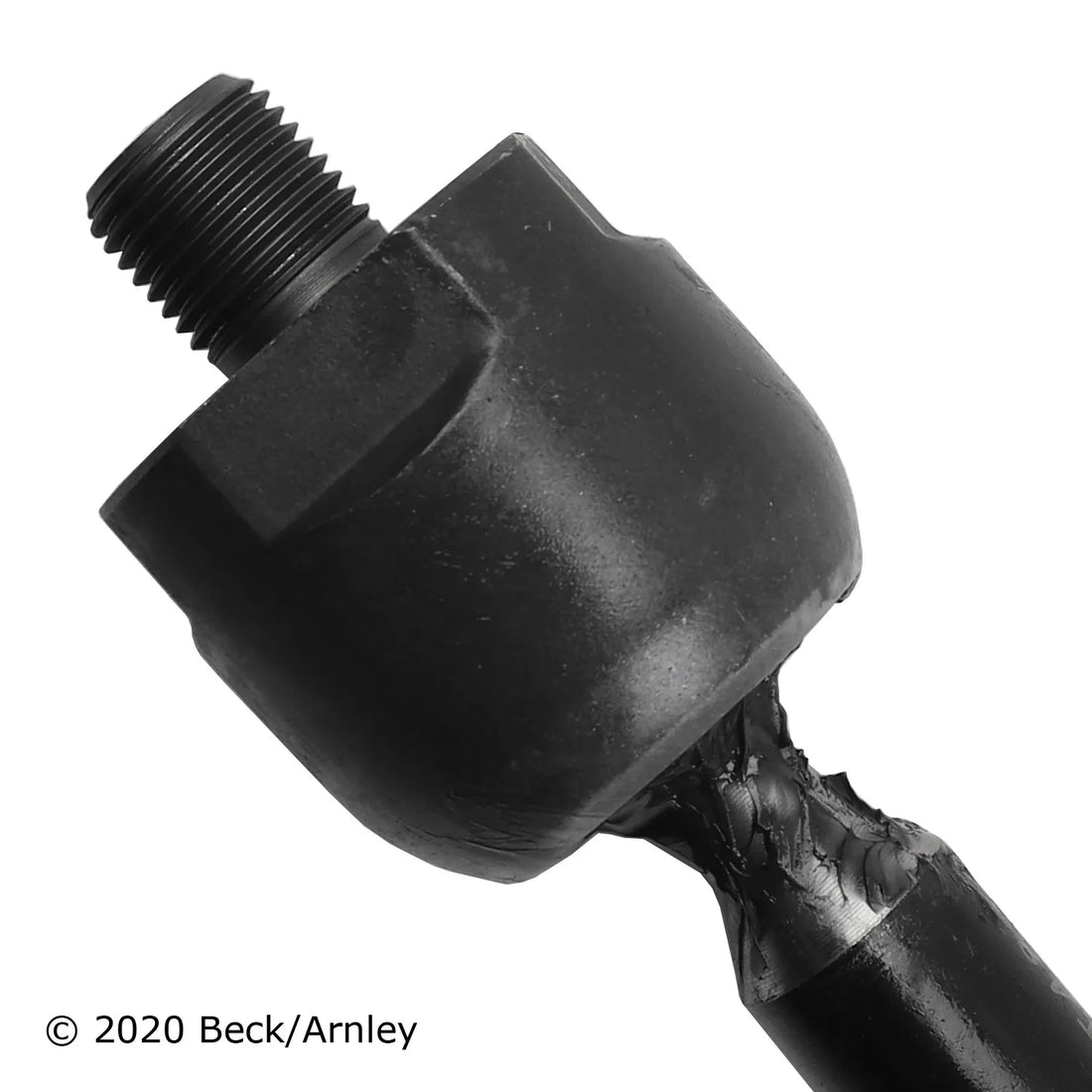Beck/Arnley 101-8539 2012-2016 Tesla S Steering Tie Rod End