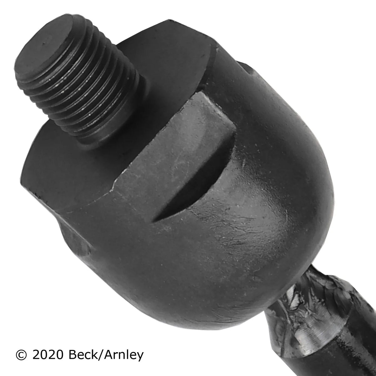 Beck/Arnley 101-8539 2012-2016 Tesla S Steering Tie Rod End