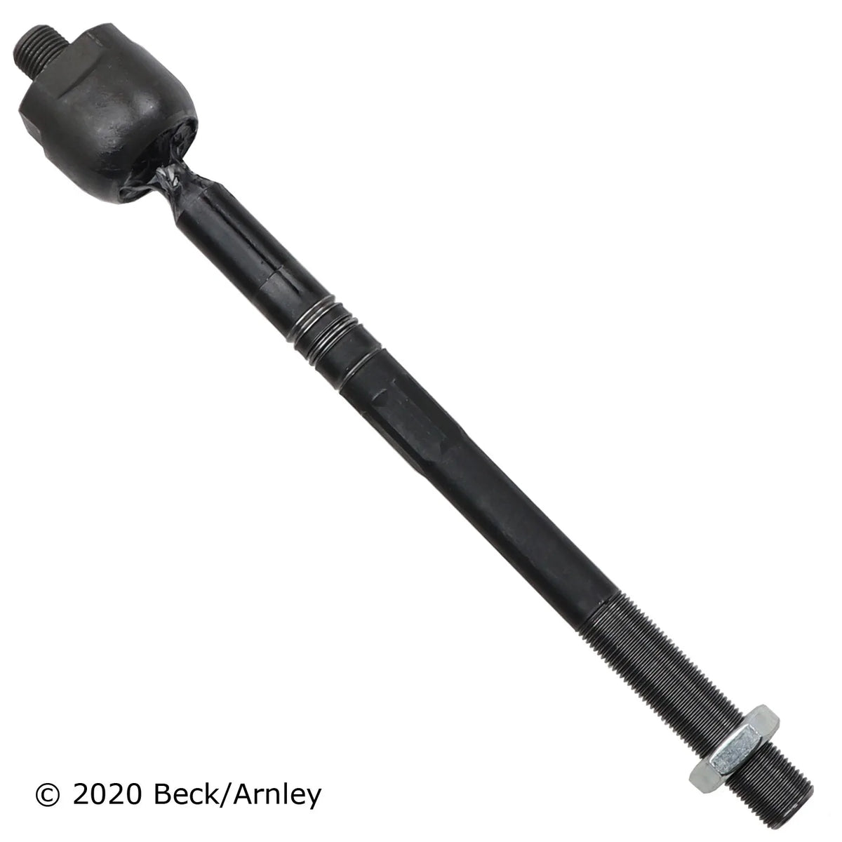 Beck/Arnley 101-8539 2012-2016 Tesla S Steering Tie Rod End