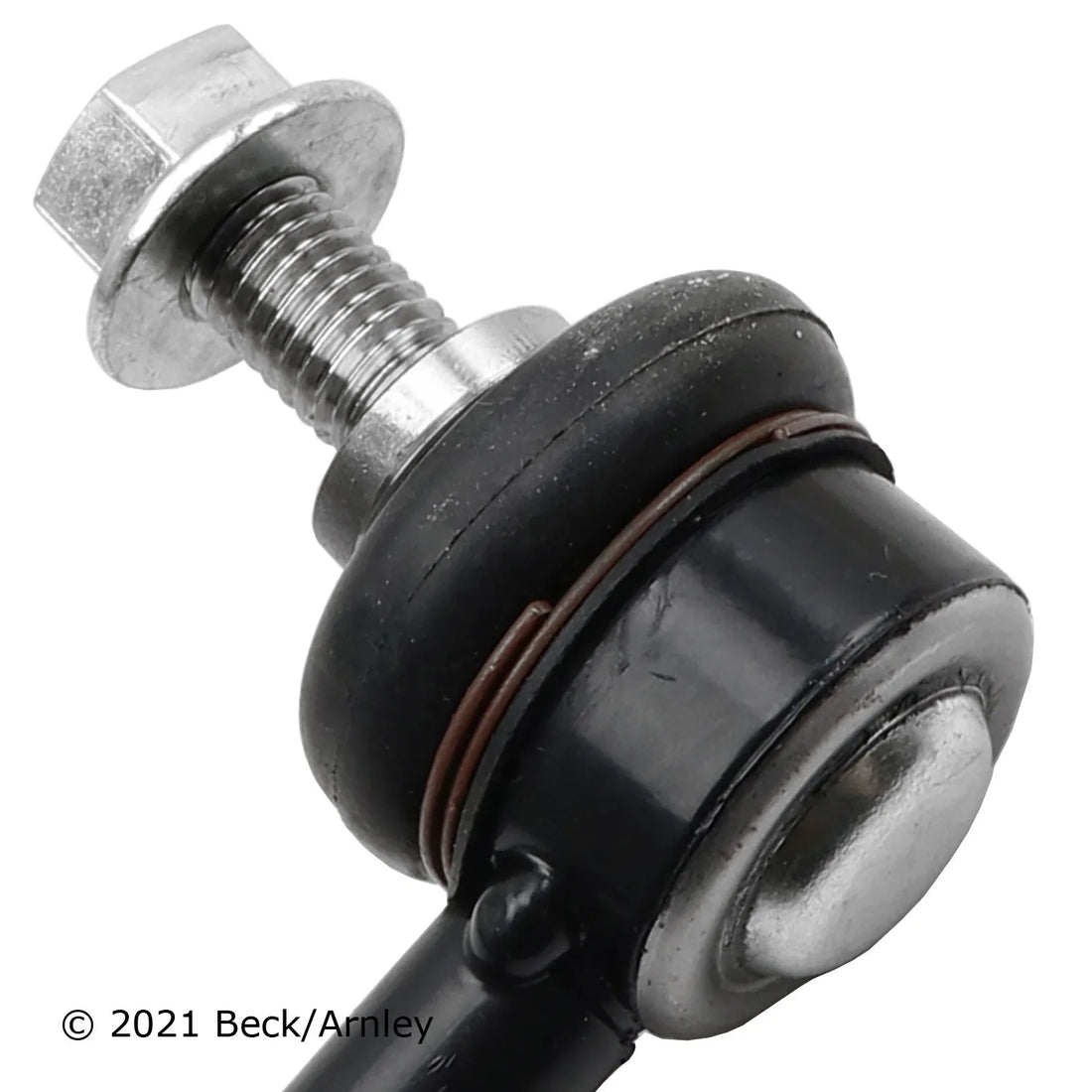 Beck/Arnley 101-8541 2012-2016 Tesla S Suspension Stabilizer Bar Link