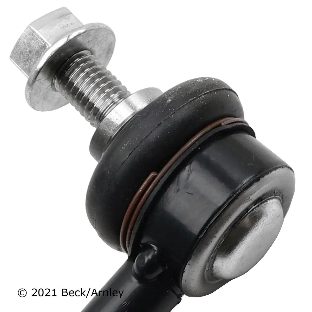 Beck/Arnley 101-8541 2012-2016 Tesla S Suspension Stabilizer Bar Link