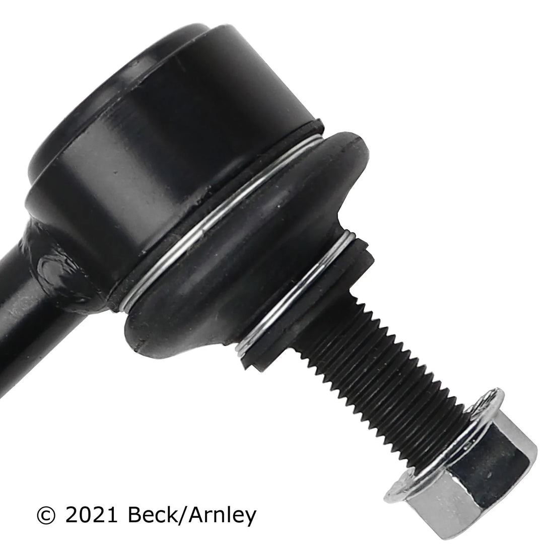 Beck/Arnley 101-8542 2012-2016 Tesla S Suspension Stabilizer Bar Link