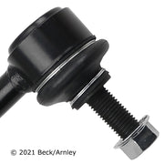 Beck/Arnley 101-8542 2012-2016 Tesla S Suspension Stabilizer Bar Link