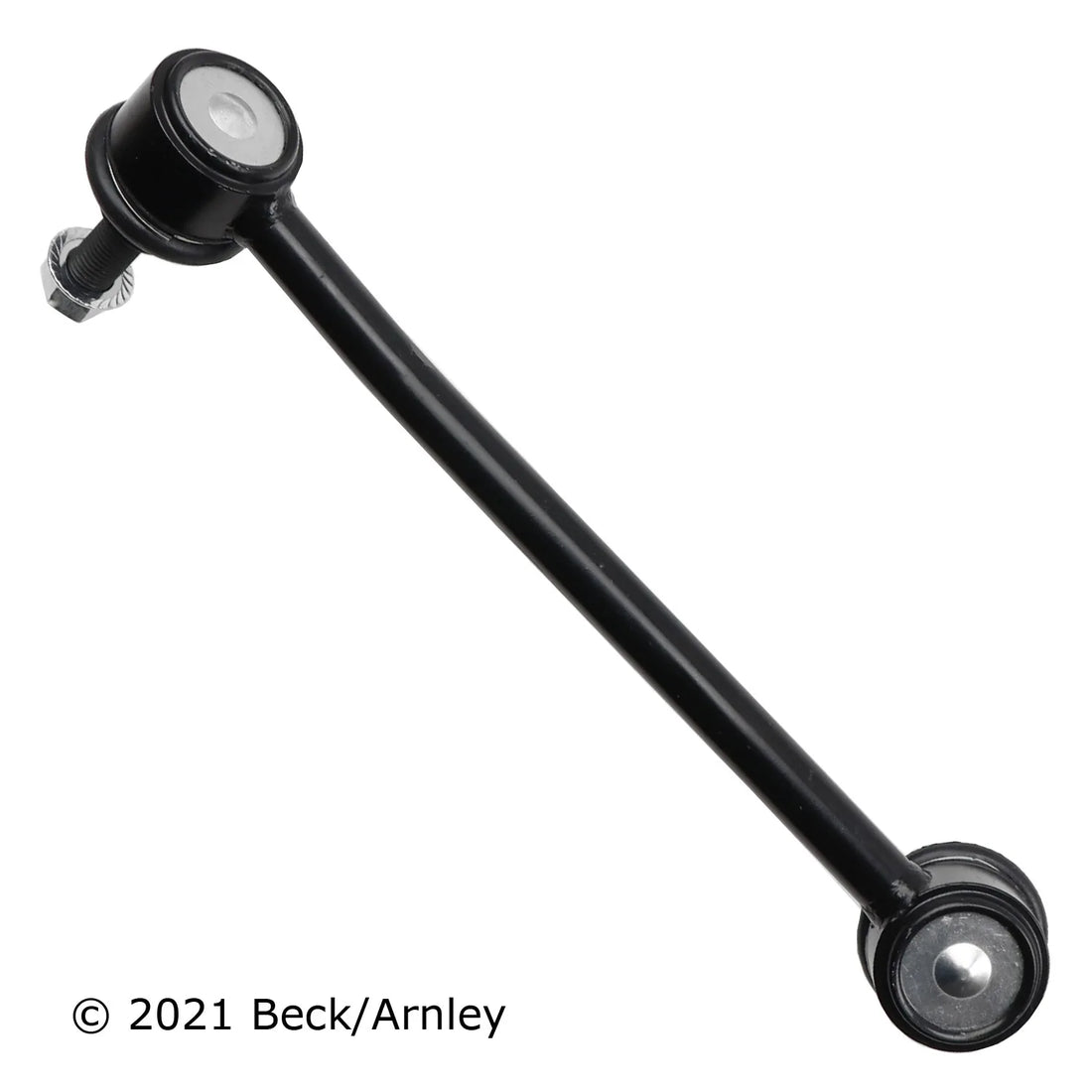 Beck/Arnley 101-8542 2012-2016 Tesla S Suspension Stabilizer Bar Link