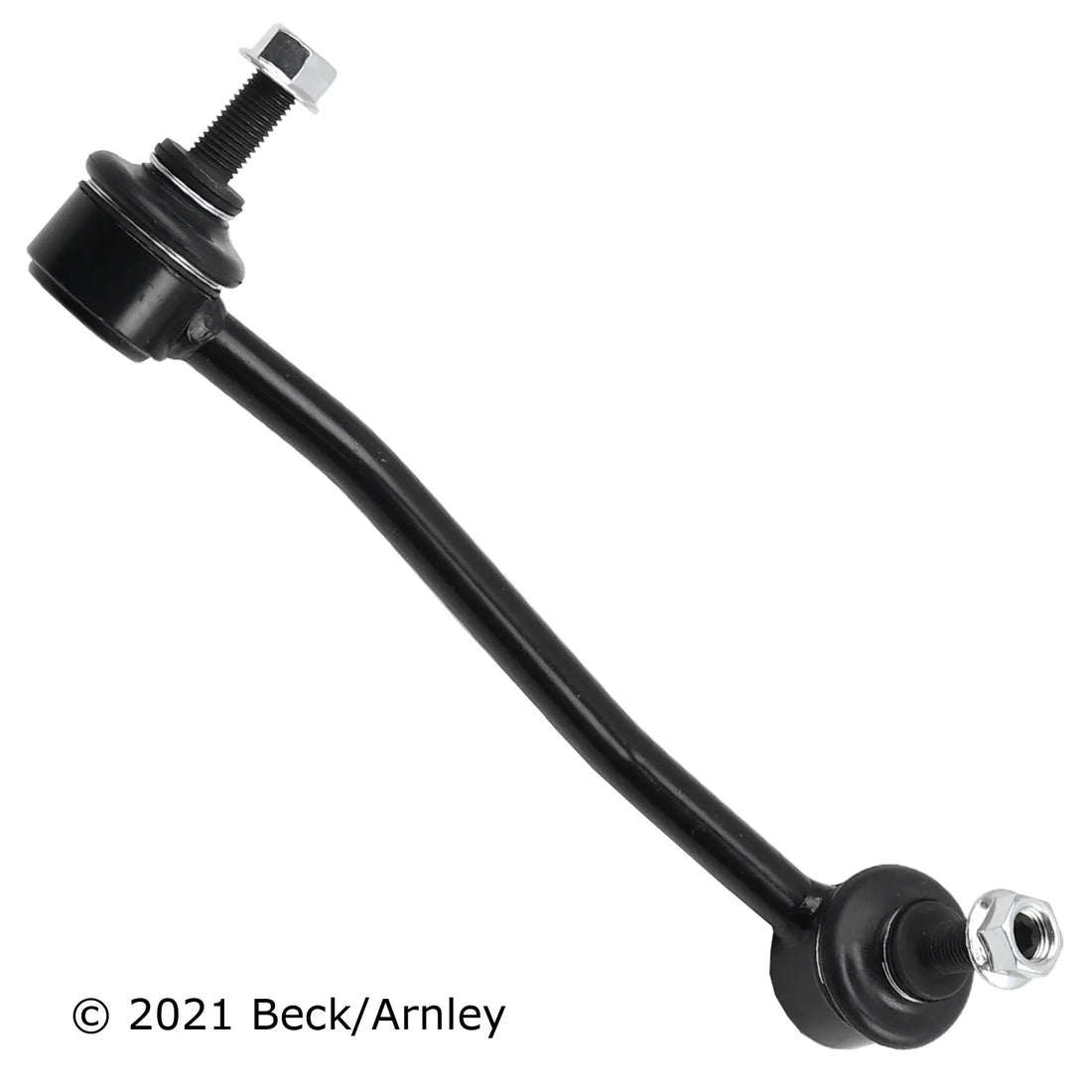 Beck/Arnley 101-8542 2012-2016 Tesla S Suspension Stabilizer Bar Link