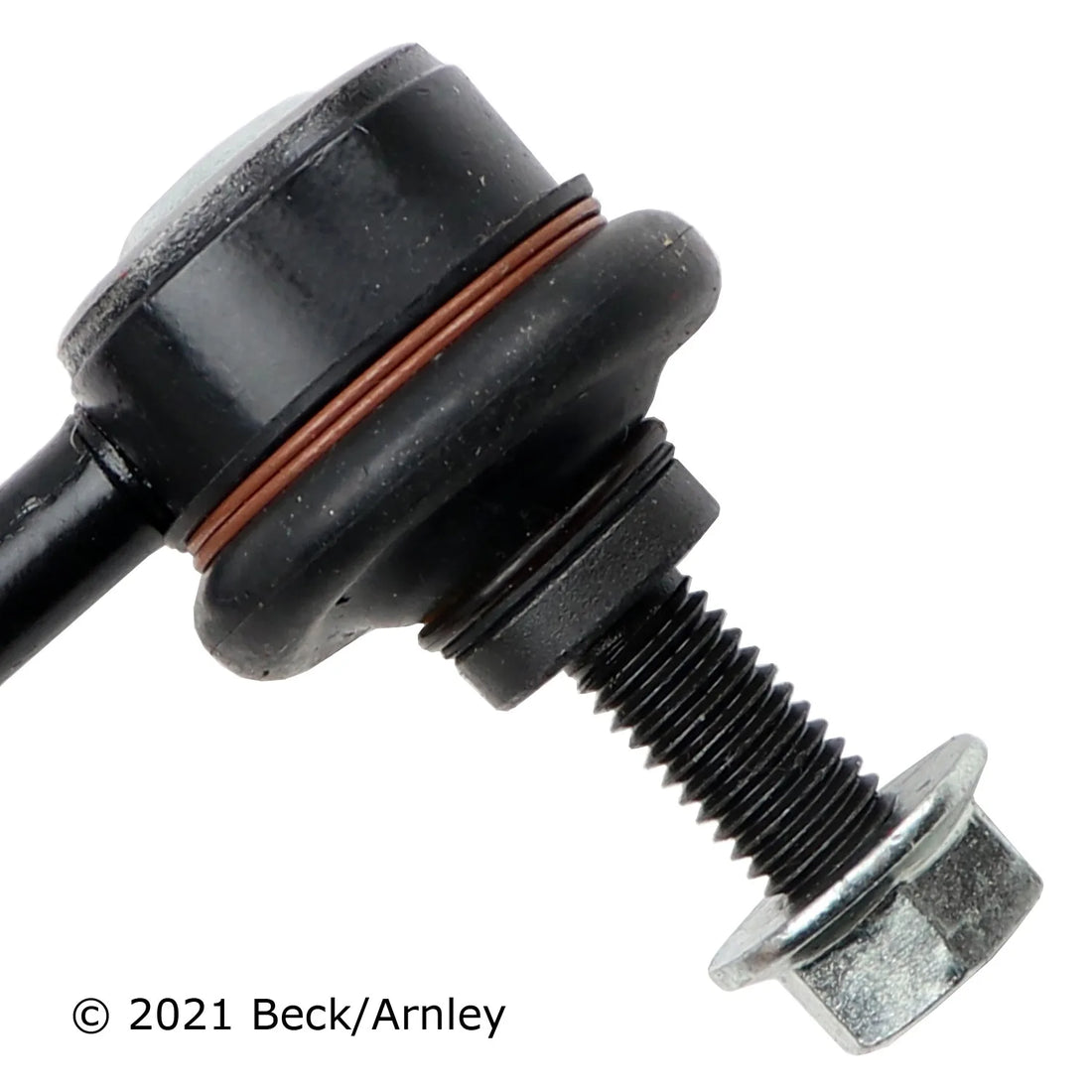 Beck/Arnley 101-8544 2014-2016 Tesla S Suspension Stabilizer Bar Link