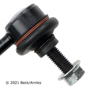 Beck/Arnley 101-8544 2014-2016 Tesla S Suspension Stabilizer Bar Link