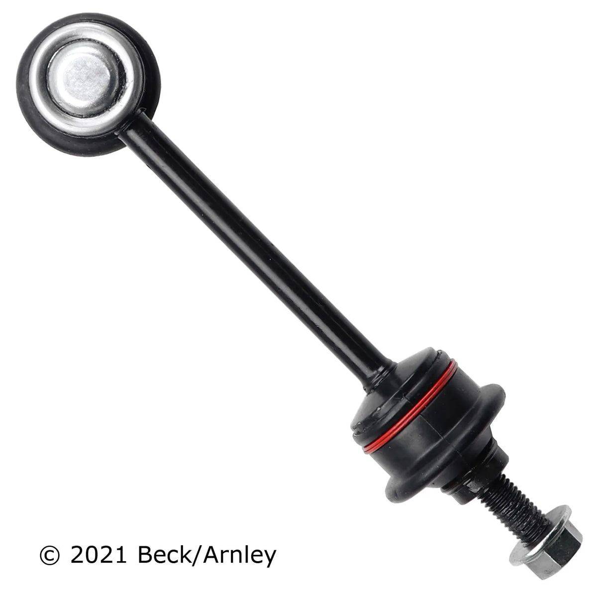 Beck/Arnley 101-8544 2014-2016 Tesla S Suspension Stabilizer Bar Link