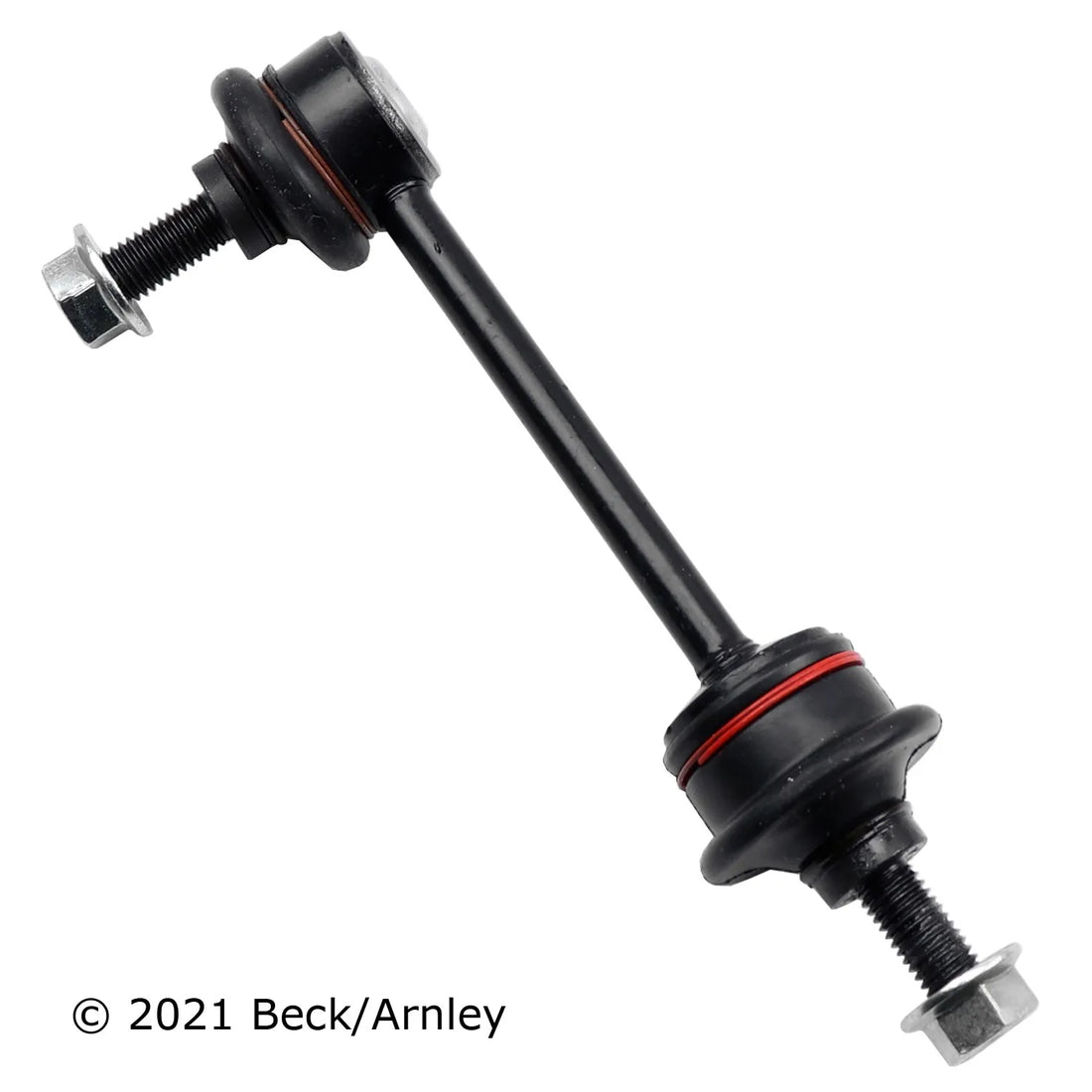Beck/Arnley 101-8544 2014-2016 Tesla S Suspension Stabilizer Bar Link