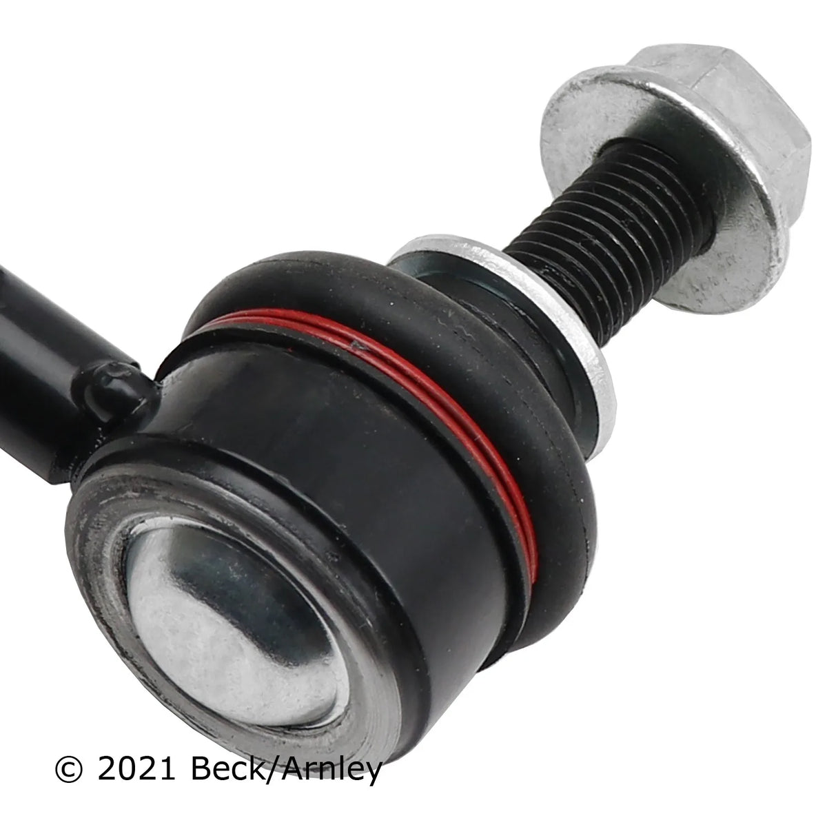 Beck/Arnley 101-8550 2020-2024 Tesla Y Suspension Stabilizer Bar Link