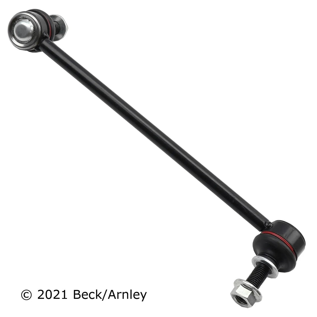 Beck/Arnley 101-8550 2020-2024 Tesla Y Suspension Stabilizer Bar Link