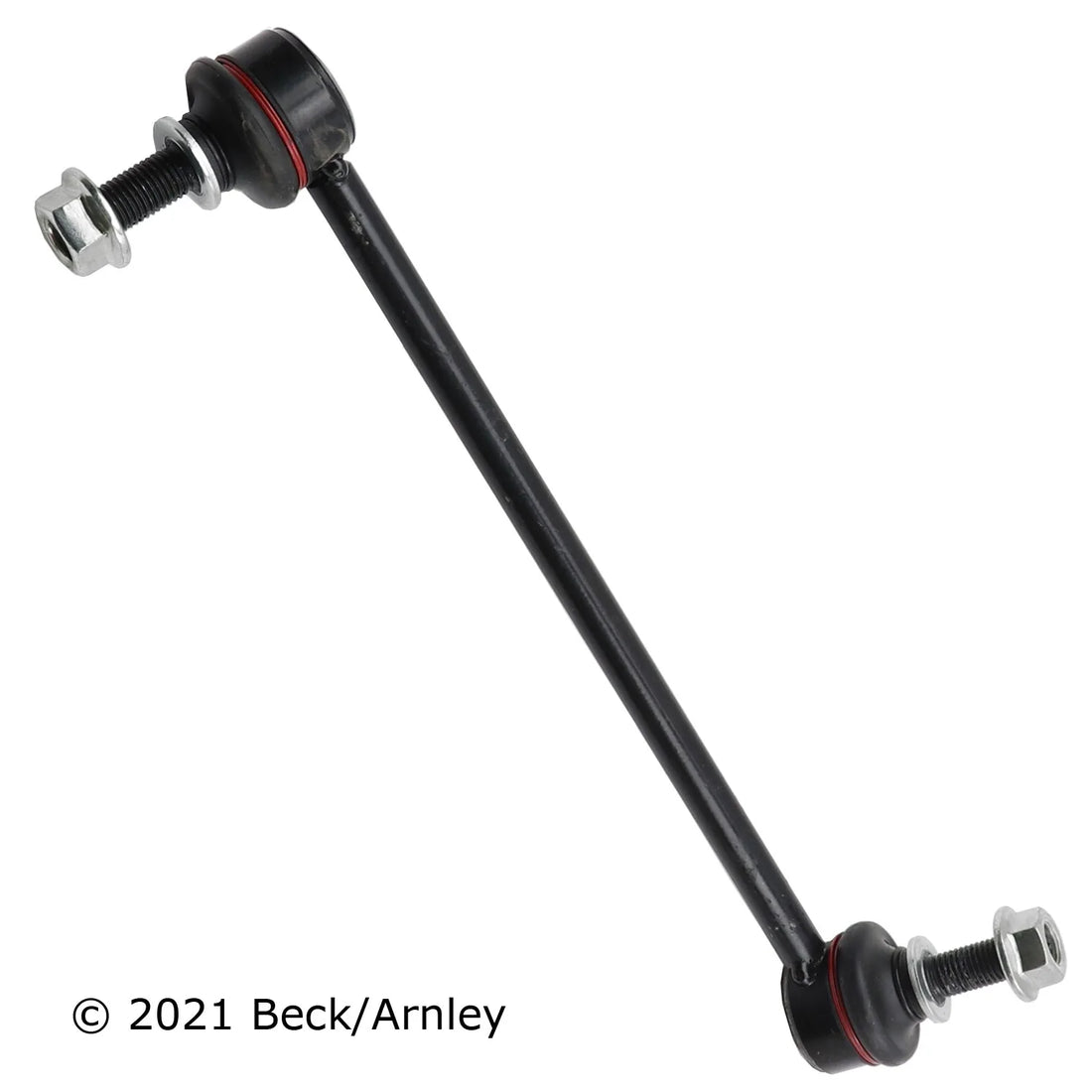 Beck/Arnley 101-8550 2020-2024 Tesla Y Suspension Stabilizer Bar Link